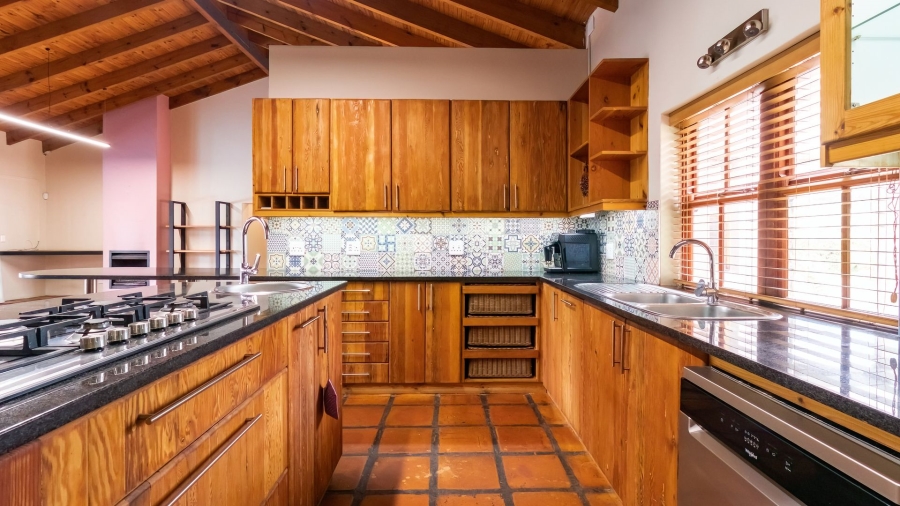 6 Bedroom Property for Sale in Tre Donne Estate Western Cape